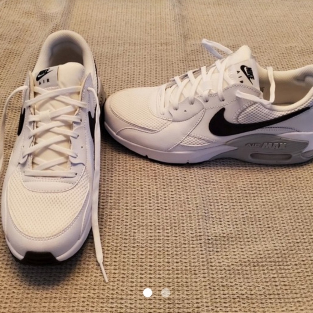 Nike sneakers